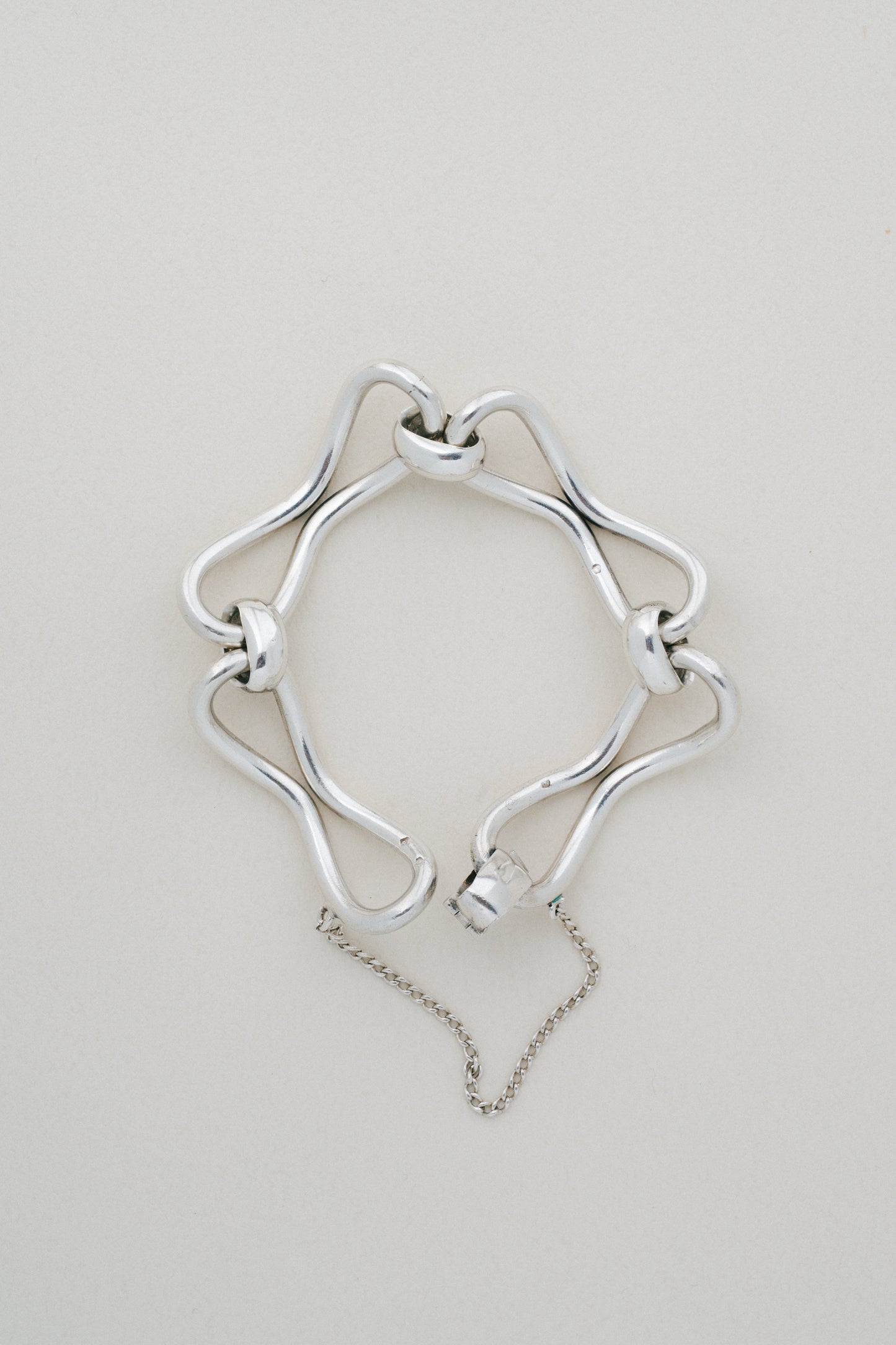 Wave Link Bracelet (France)