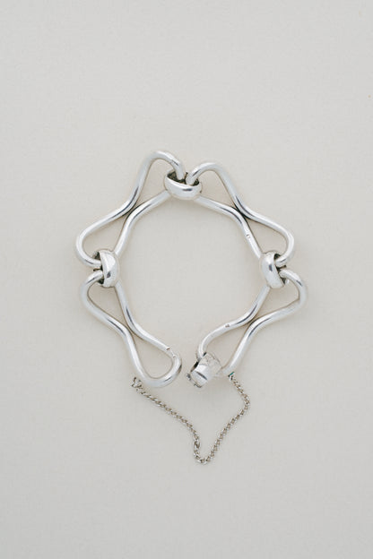 Wave Link Bracelet (France)