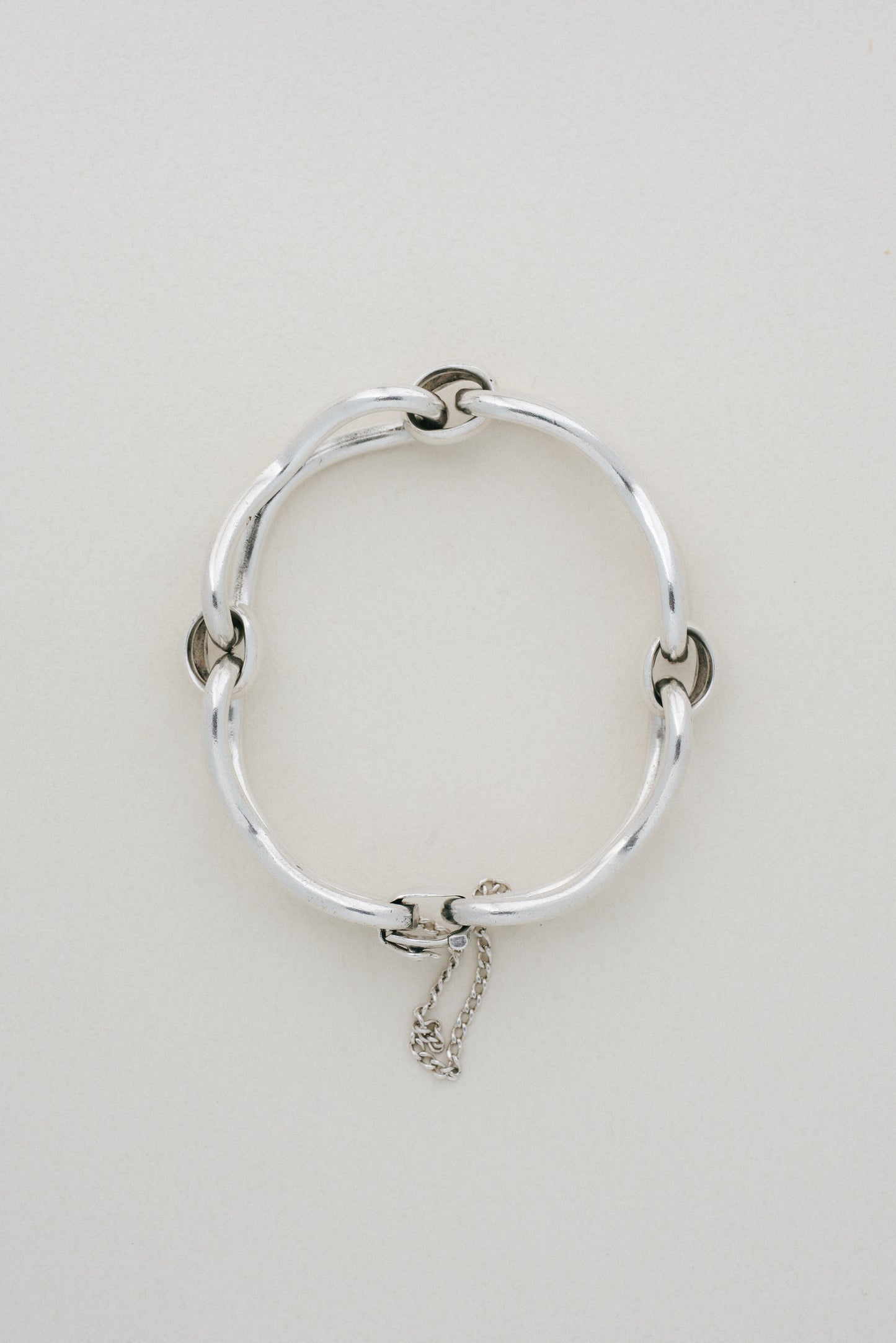 Wave Link Bracelet (France)