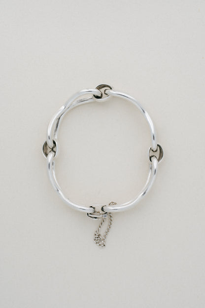 Wave Link Bracelet (France)