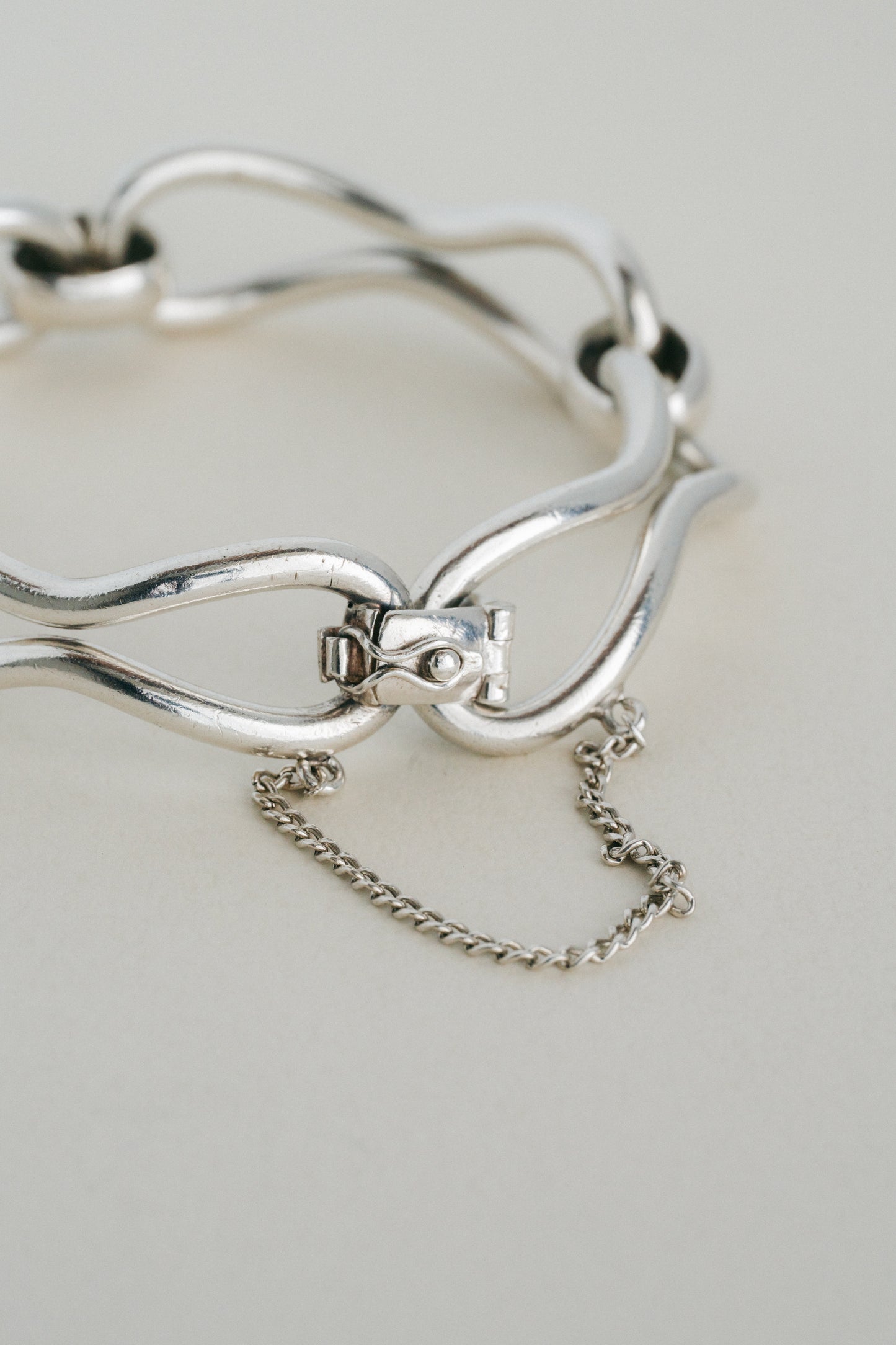 Wave Link Bracelet (France)