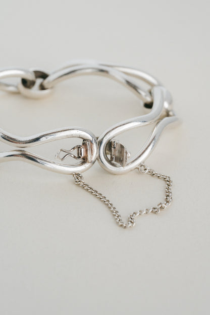 Wave Link Bracelet (France)
