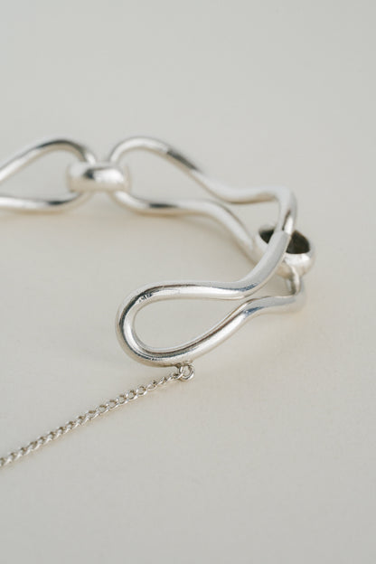 Wave Link Bracelet (France)