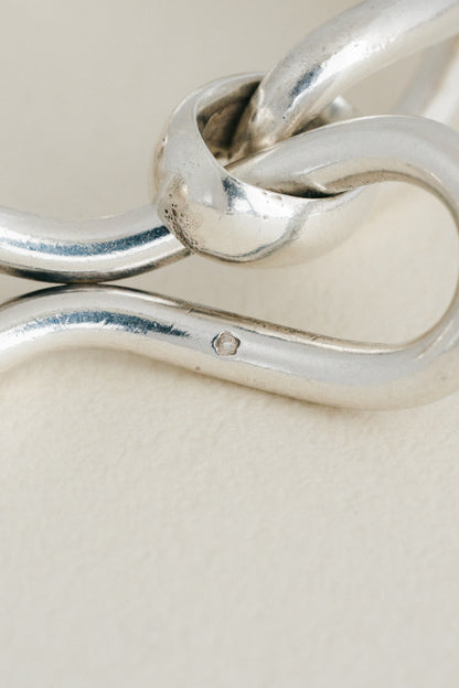 Wave Link Bracelet (France)