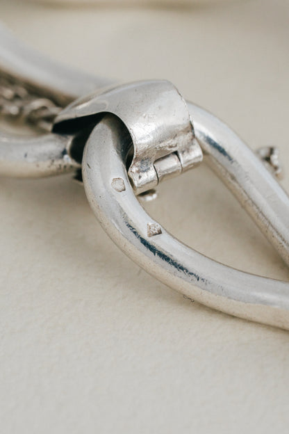 Wave Link Bracelet (France)