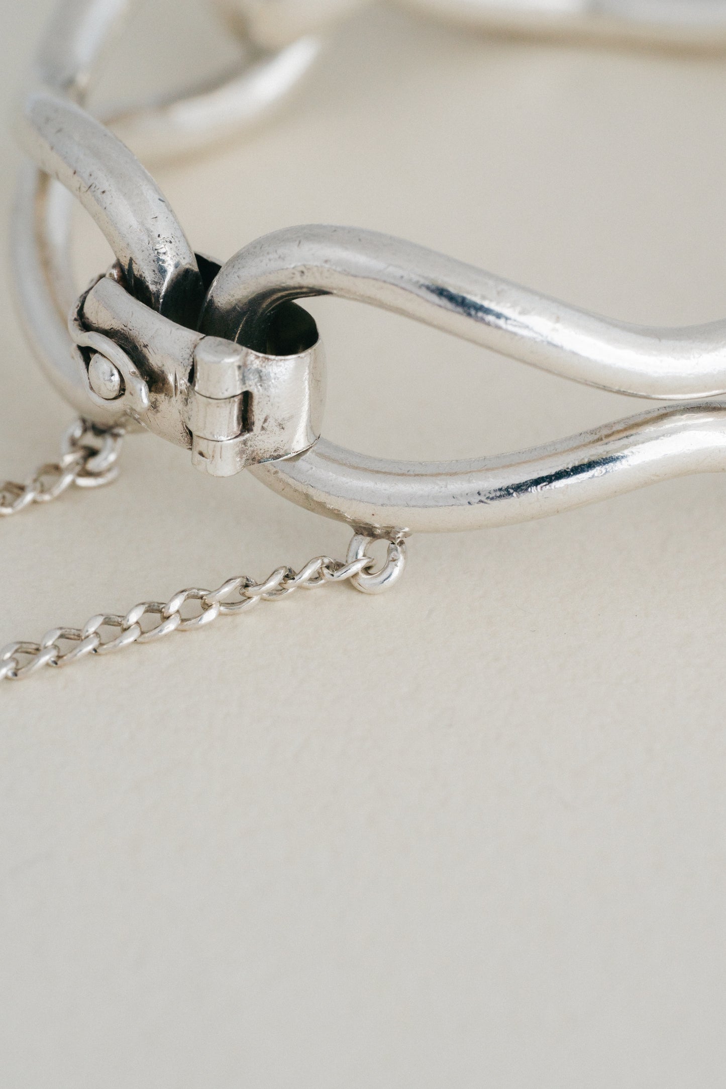 Wave Link Bracelet (France)