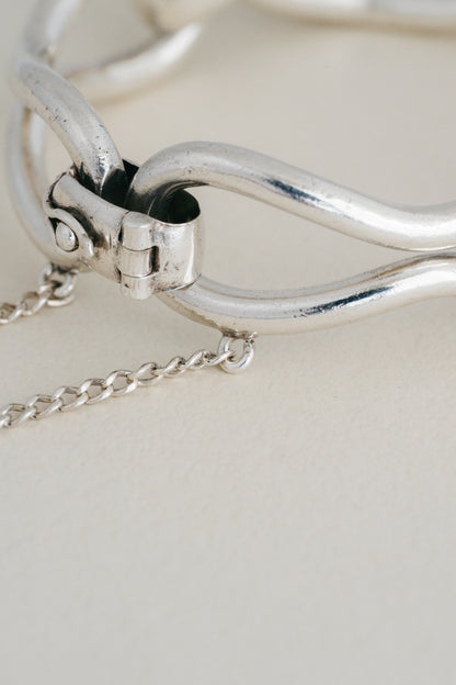 Wave Link Bracelet (France)