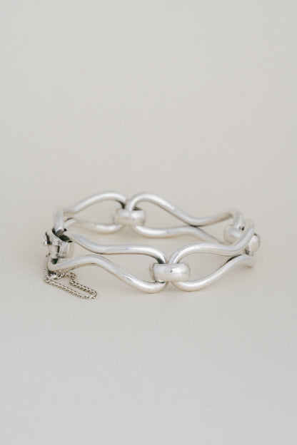 Wave Link Bracelet (France)
