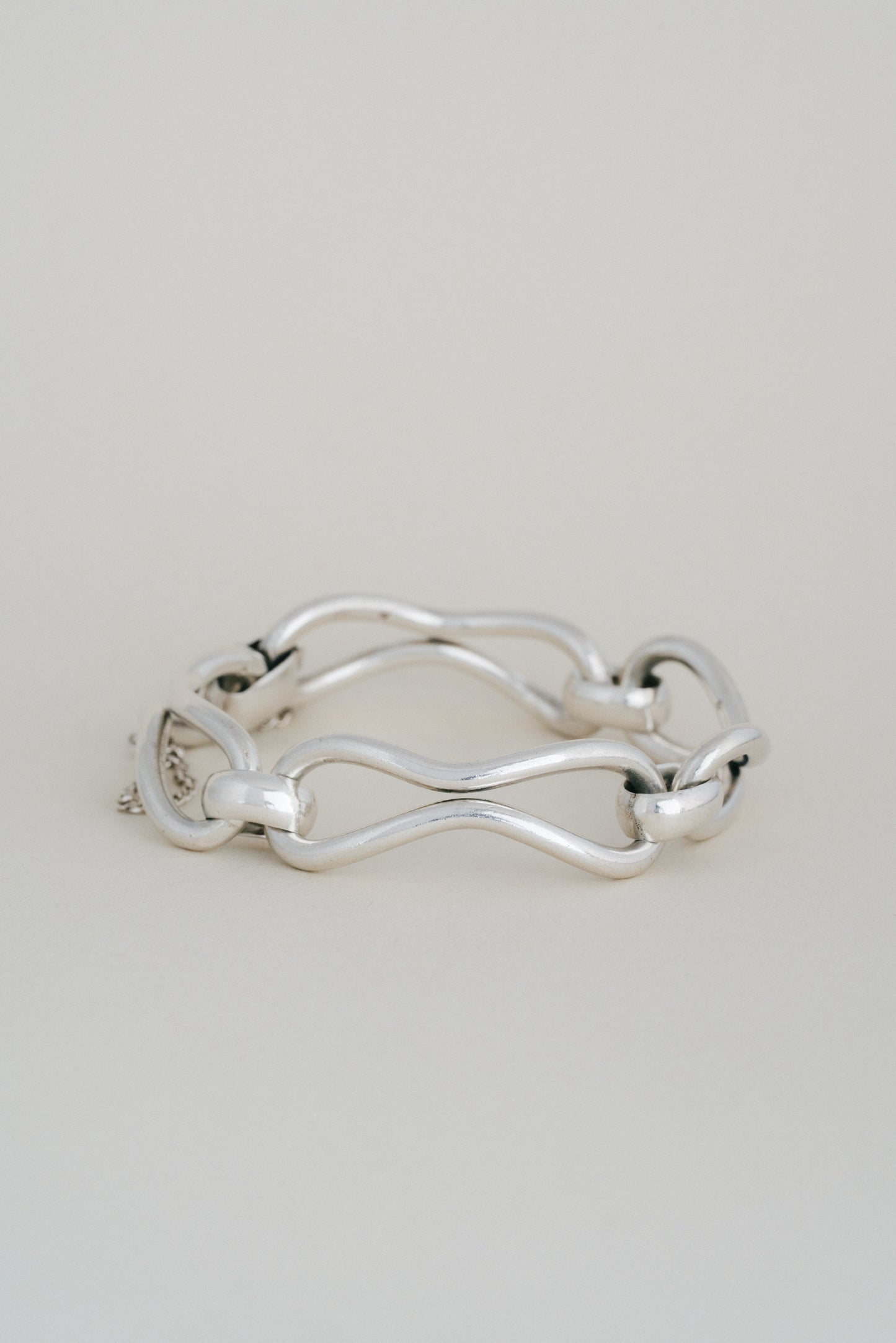 Wave Link Bracelet (France)