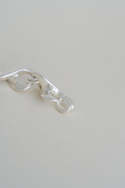 Infinity Link Bracelet (Italy)