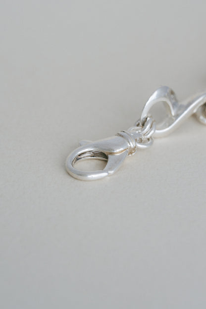 Infinity Link Bracelet (Italy)