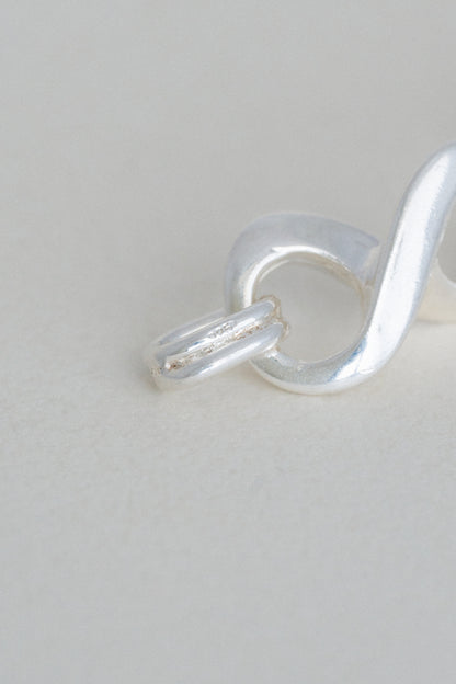 Infinity Link Bracelet (Italy)