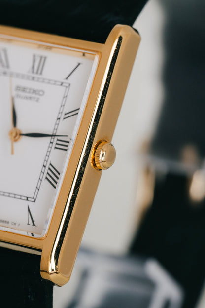 SEIKO｜7N01-5B40