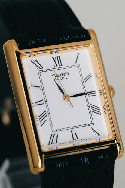 SEIKO｜7N01-5B40