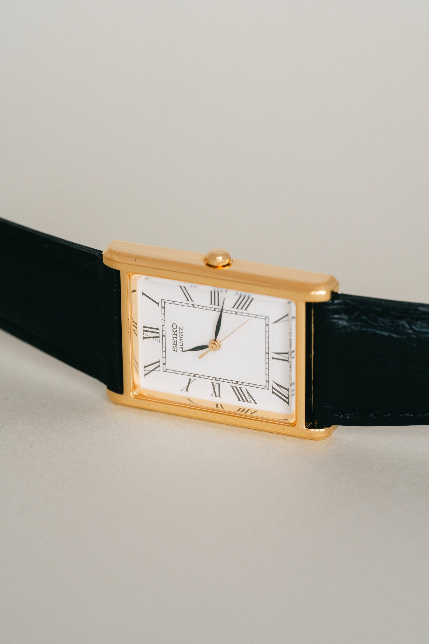 SEIKO｜7N01-5B40