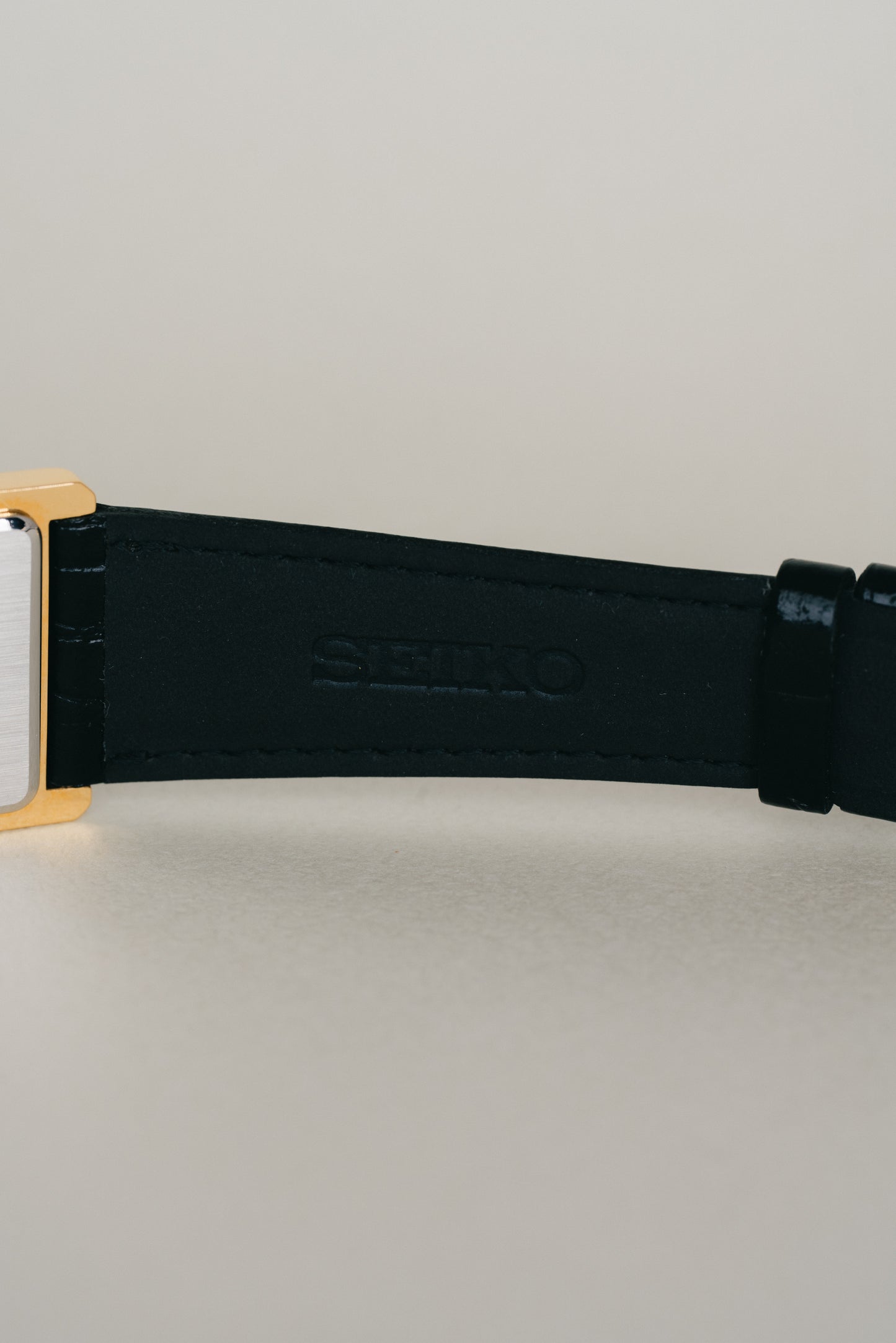 SEIKO｜7N01-5B40