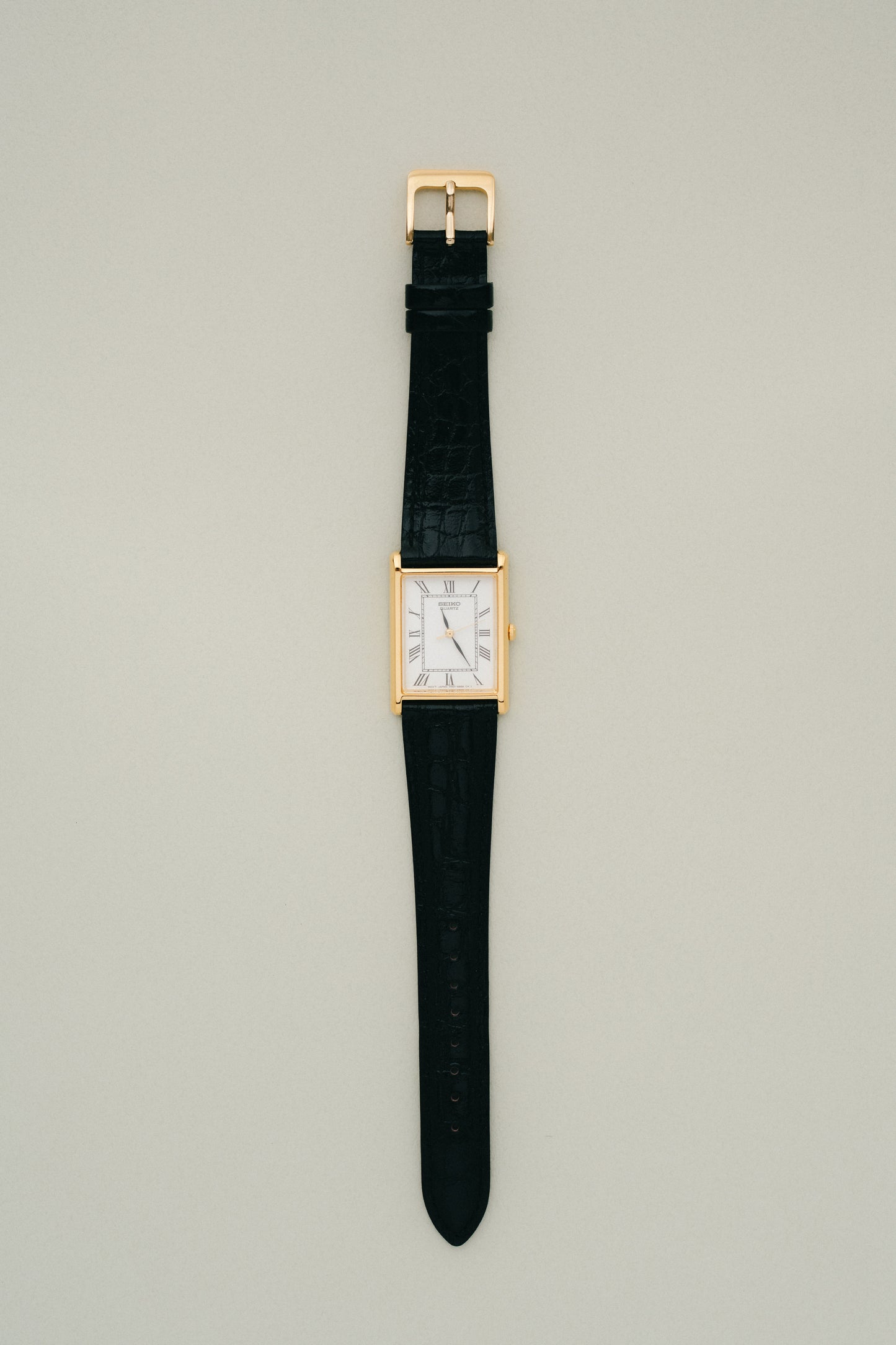 SEIKO｜7N01-5B40