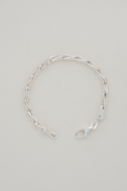 GUCCI｜Möbius Link Bracelet (Italy)