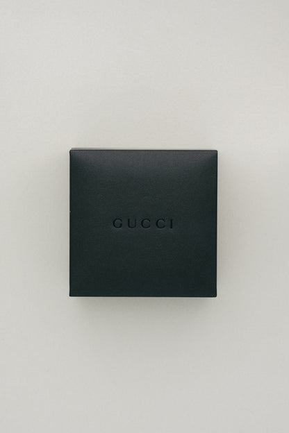 GUCCI｜Möbius Link Bracelet (Italy)
