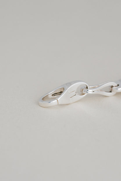 GUCCI｜Möbius Link Bracelet (Italy)