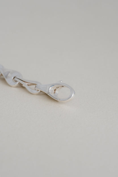 GUCCI｜Möbius Link Bracelet (Italy)