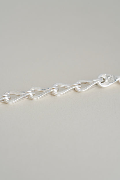 GUCCI｜Möbius Link Bracelet (Italy)