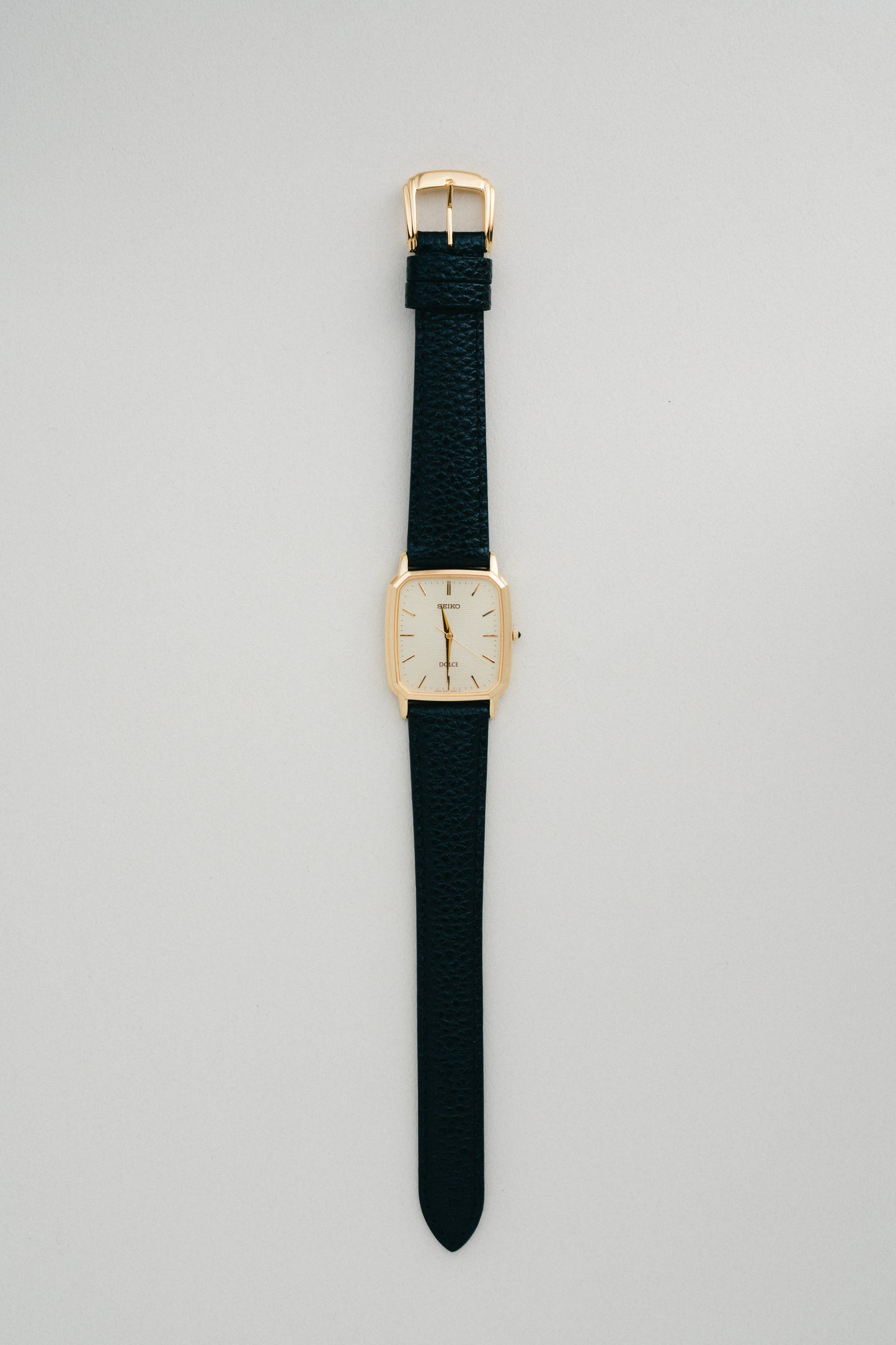SEIKO｜DOLCE 8J41-5000