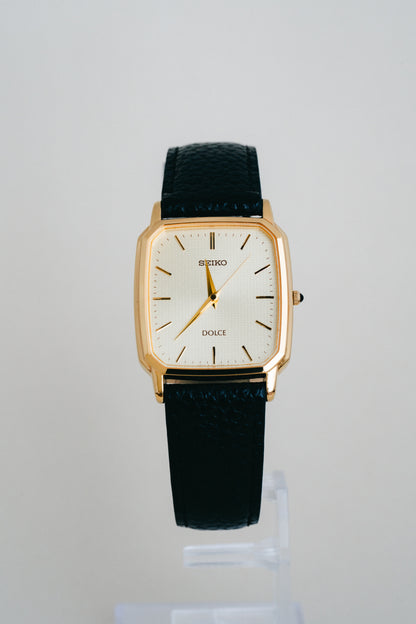 SEIKO｜DOLCE 8J41-5000