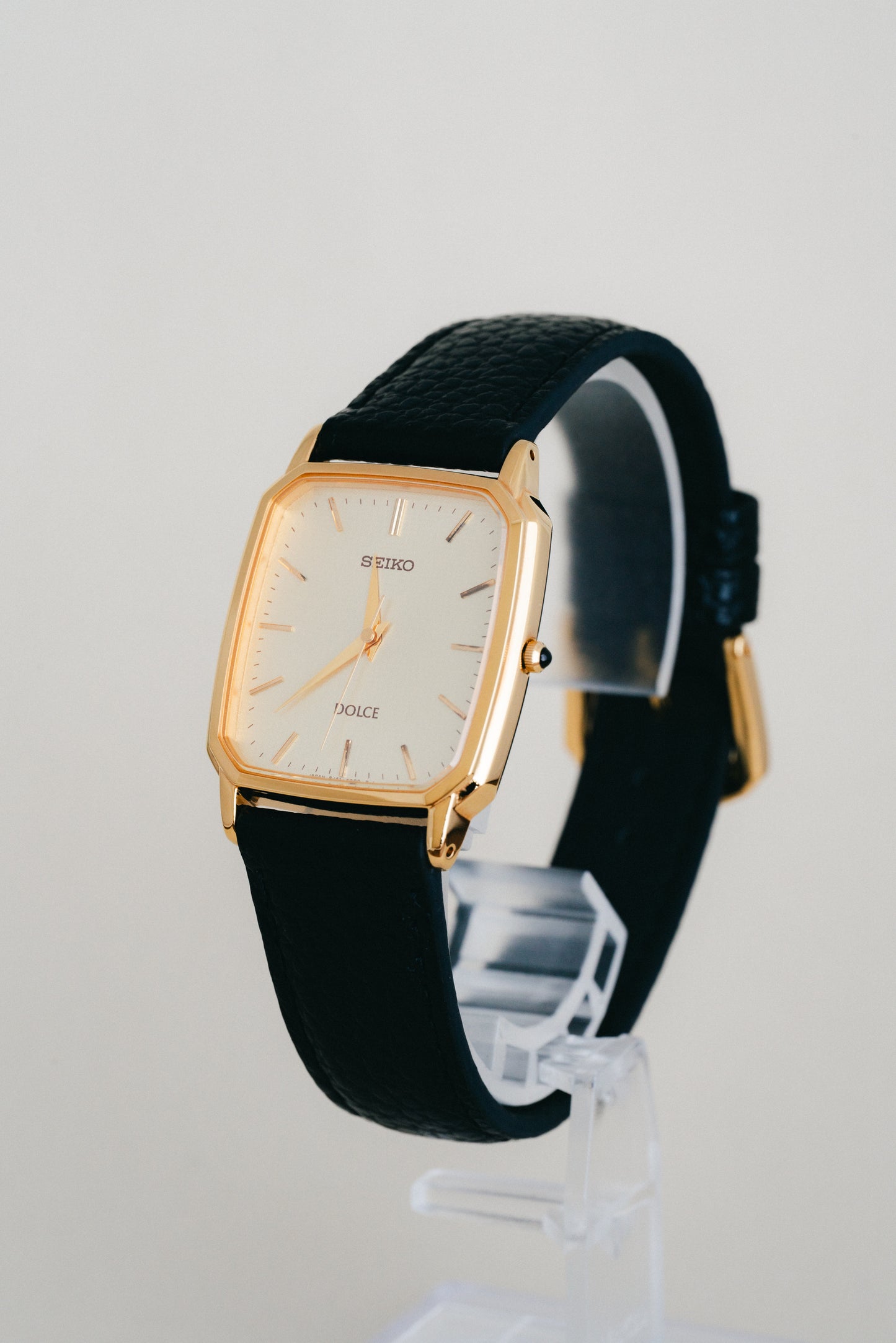 SEIKO｜DOLCE 8J41-5000
