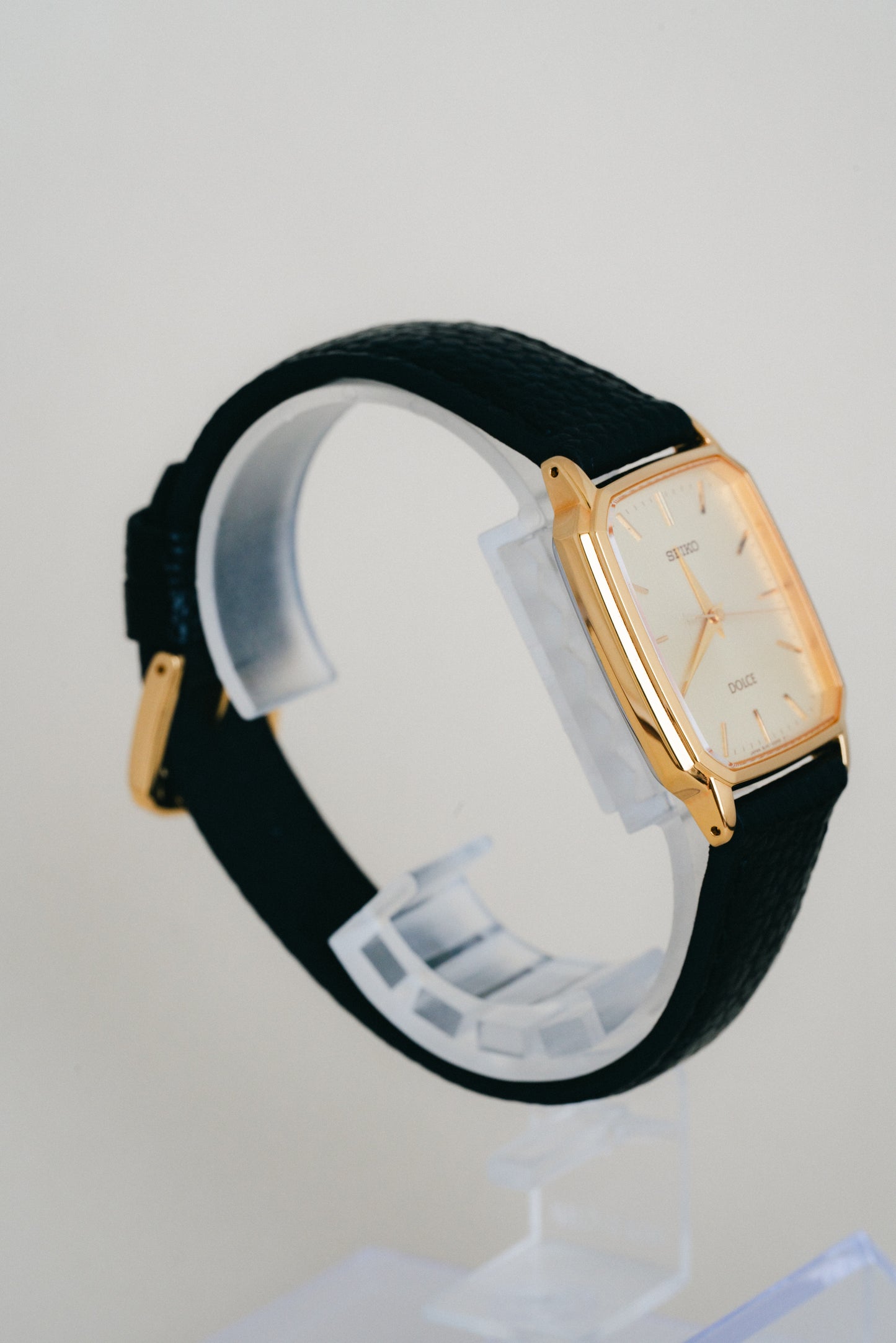 SEIKO｜DOLCE 8J41-5000