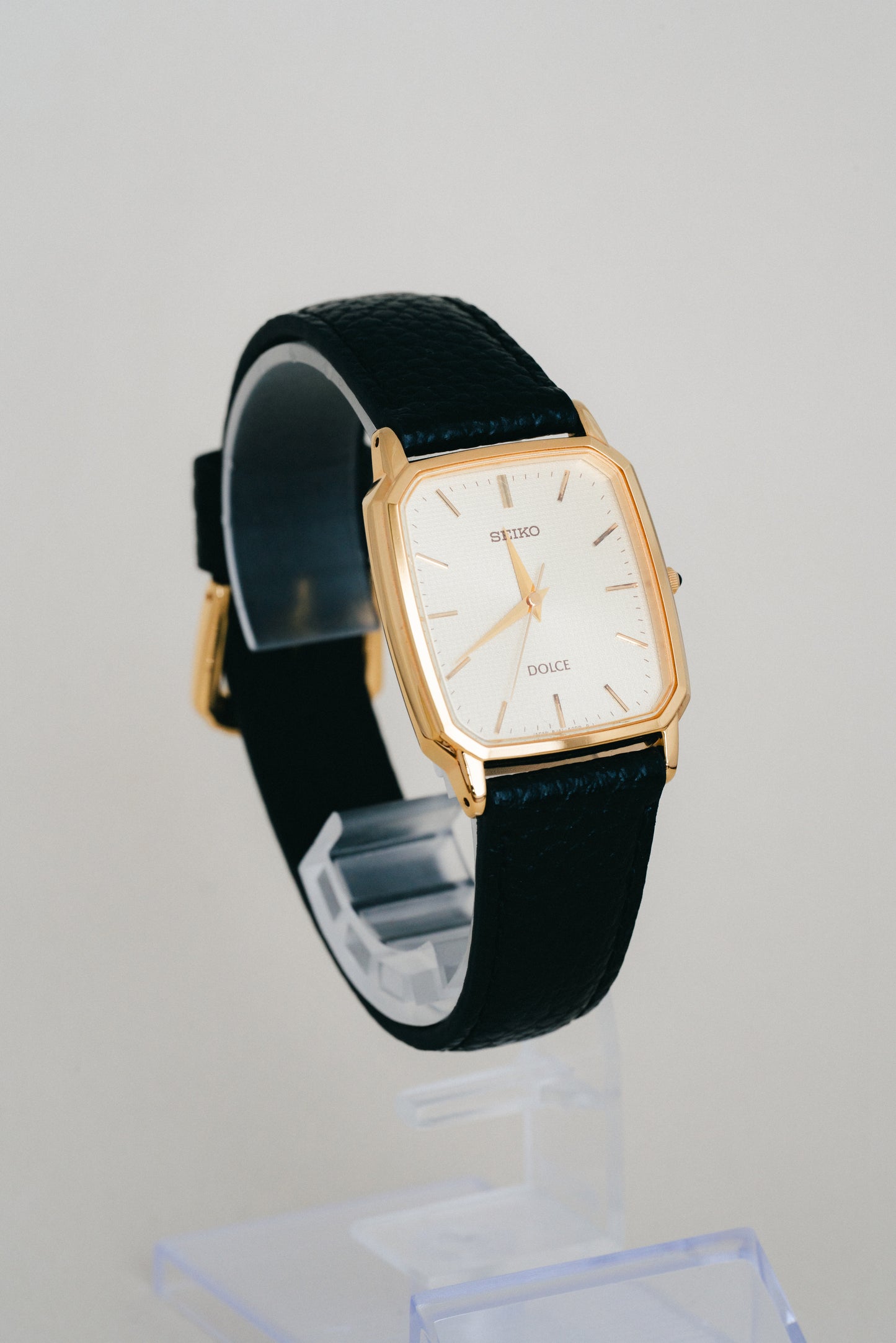 SEIKO｜DOLCE 8J41-5000
