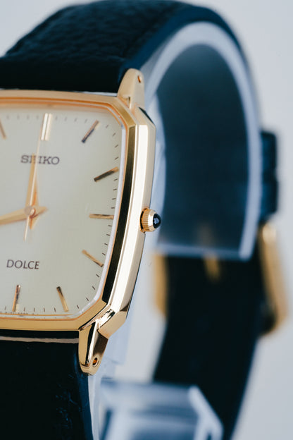 SEIKO｜DOLCE 8J41-5000