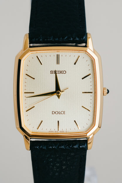 SEIKO｜DOLCE 8J41-5000