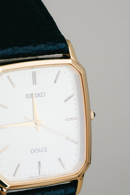 SEIKO｜DOLCE 8J41-5000