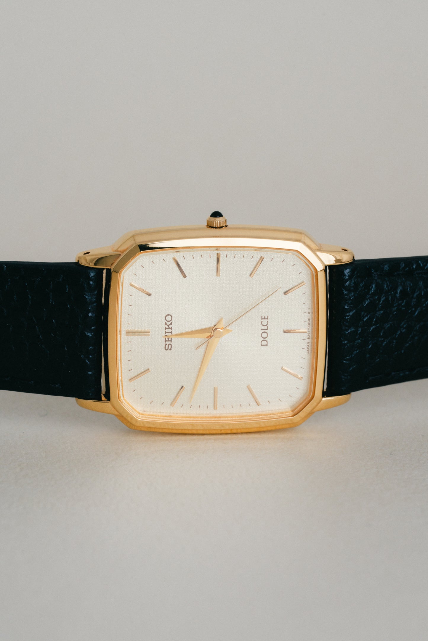 SEIKO｜DOLCE 8J41-5000