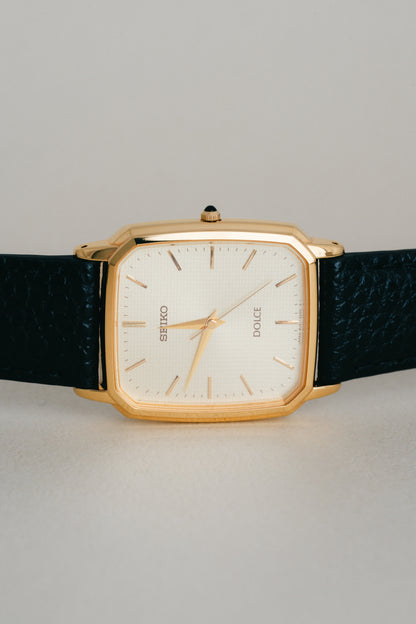 SEIKO｜DOLCE 8J41-5000