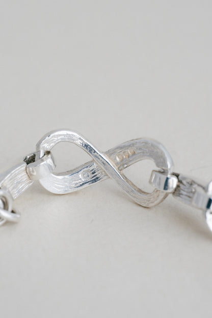 Figure-Eight Link Bracelet (UK)