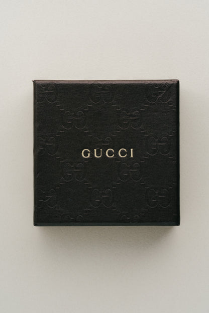 GUCCI｜Knot Ring (Italy)