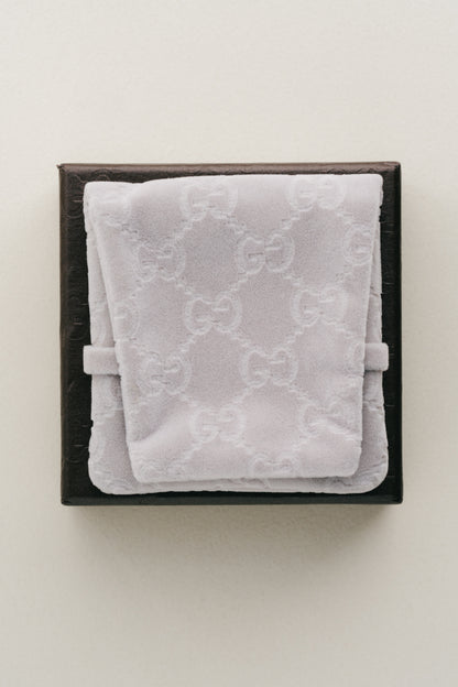 GUCCI｜Knot Ring (Italy)