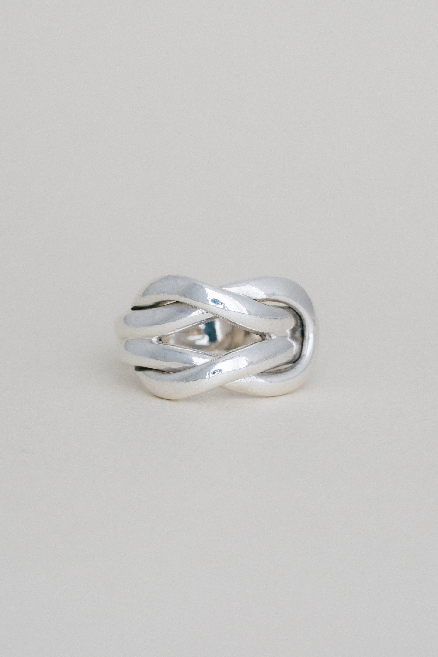Knot Ring