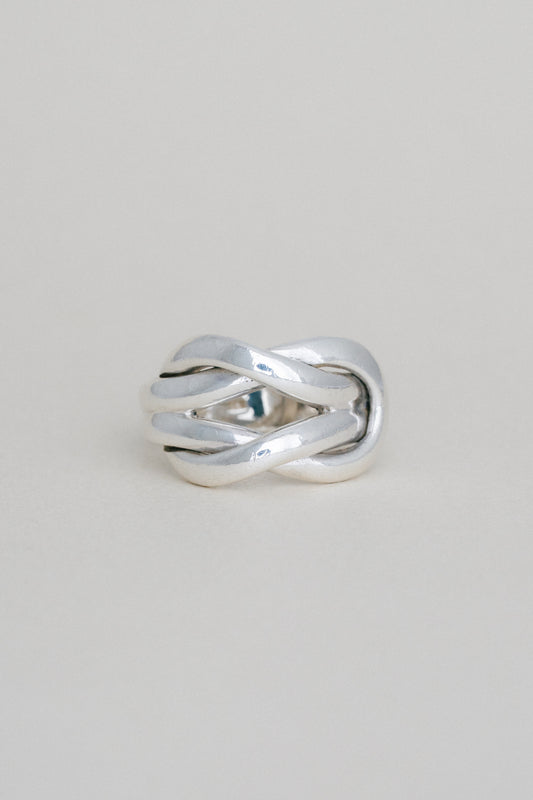 Knot Ring