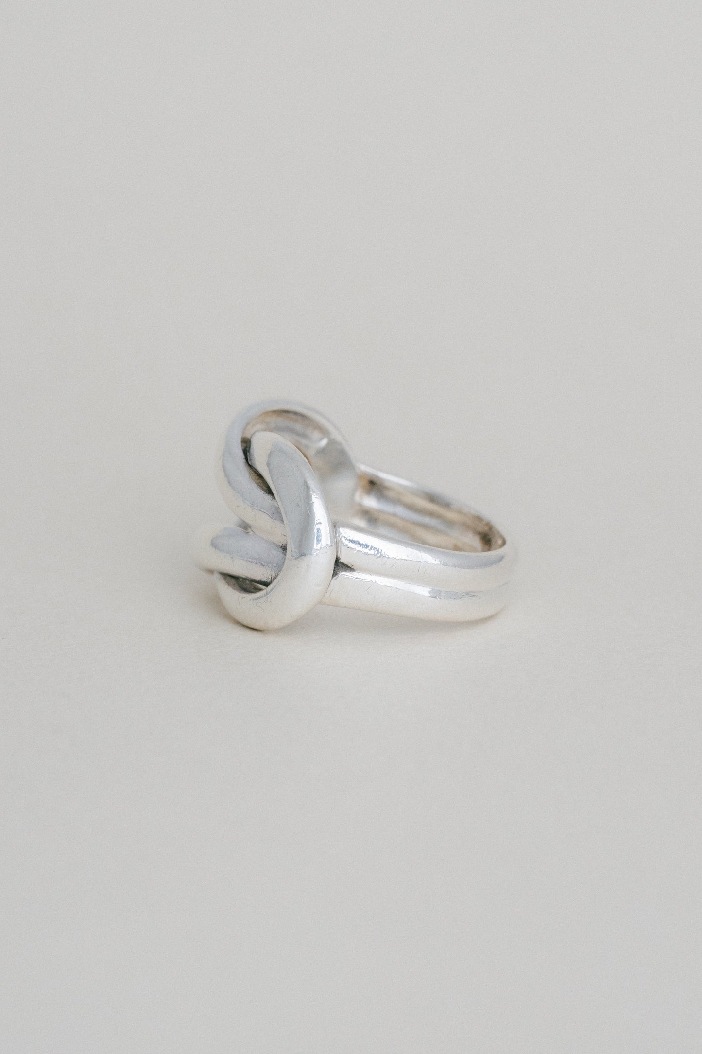 Knot Ring