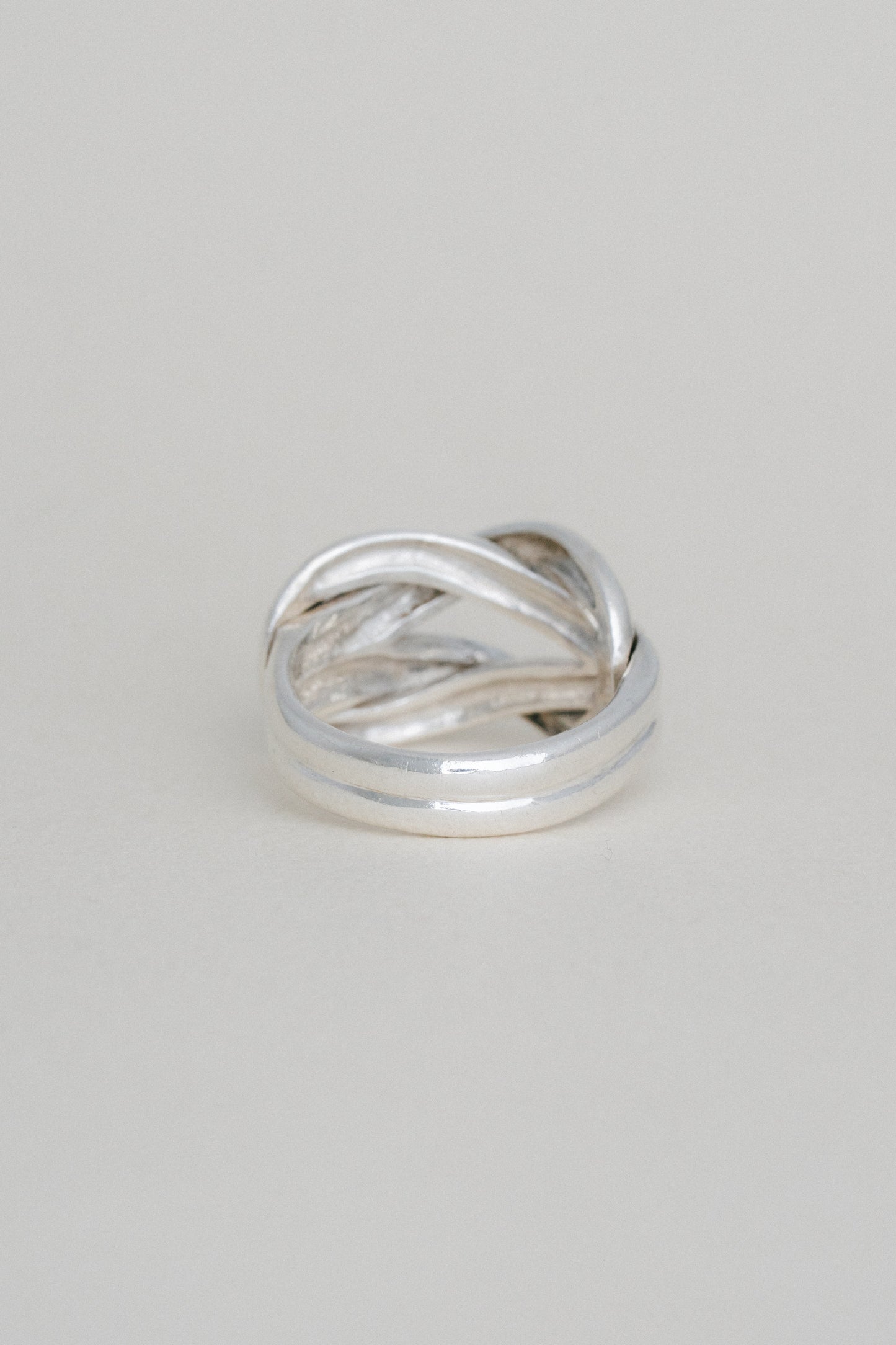 Knot Ring