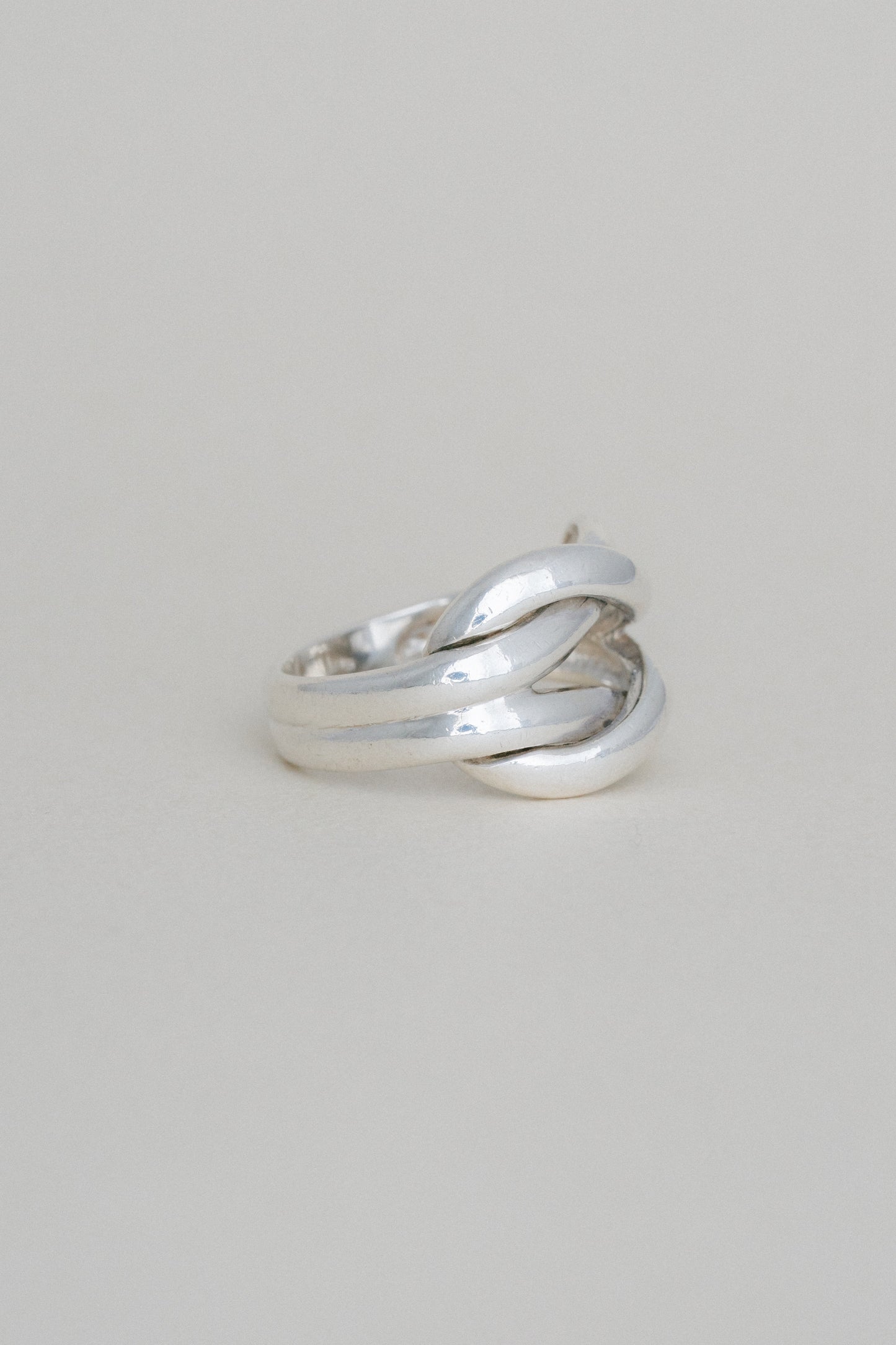 Knot Ring