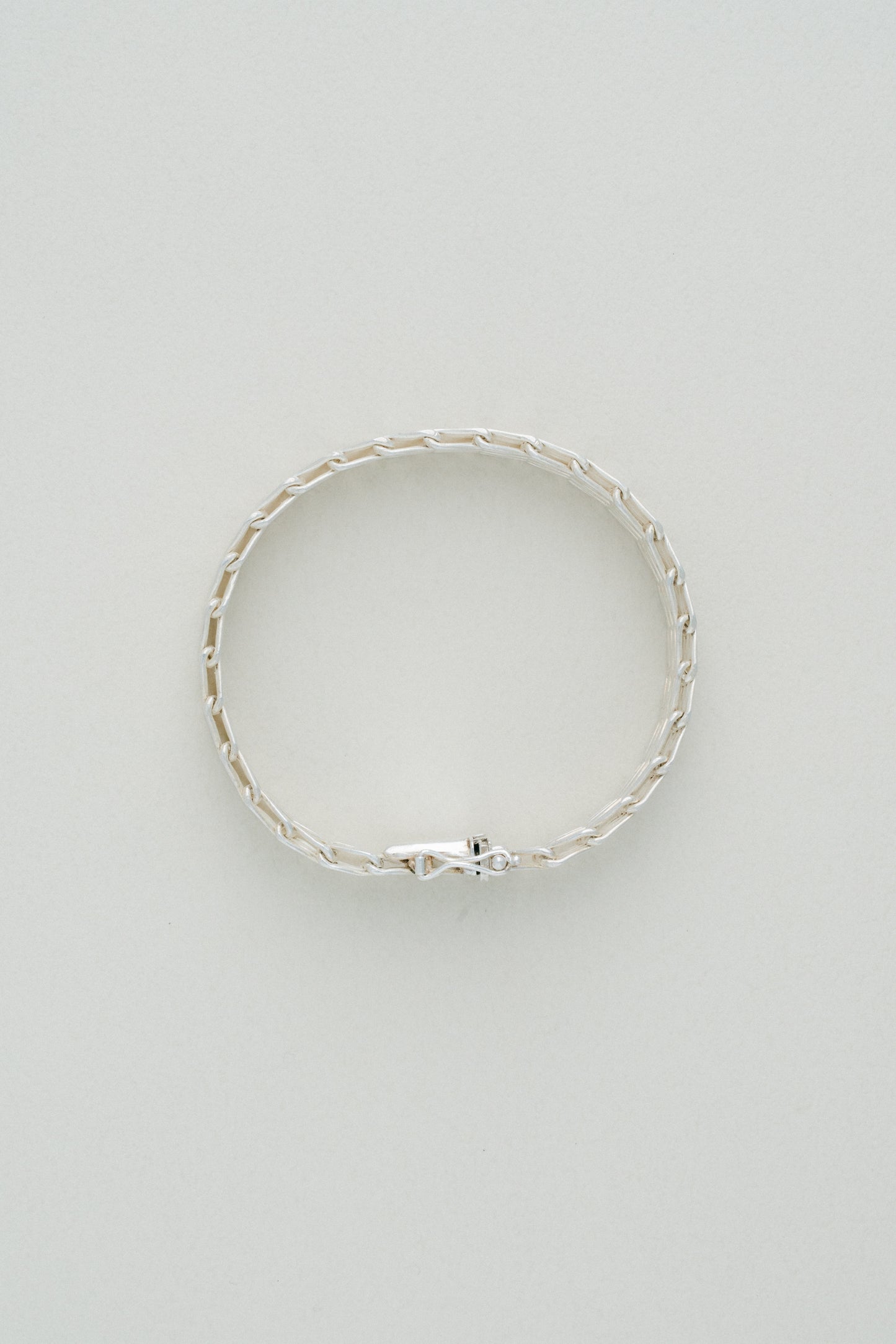 AUREA｜Woven Link Bracelet (Germany)
