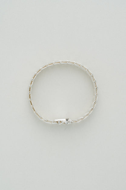 AUREA｜Woven Link Bracelet (Germany)