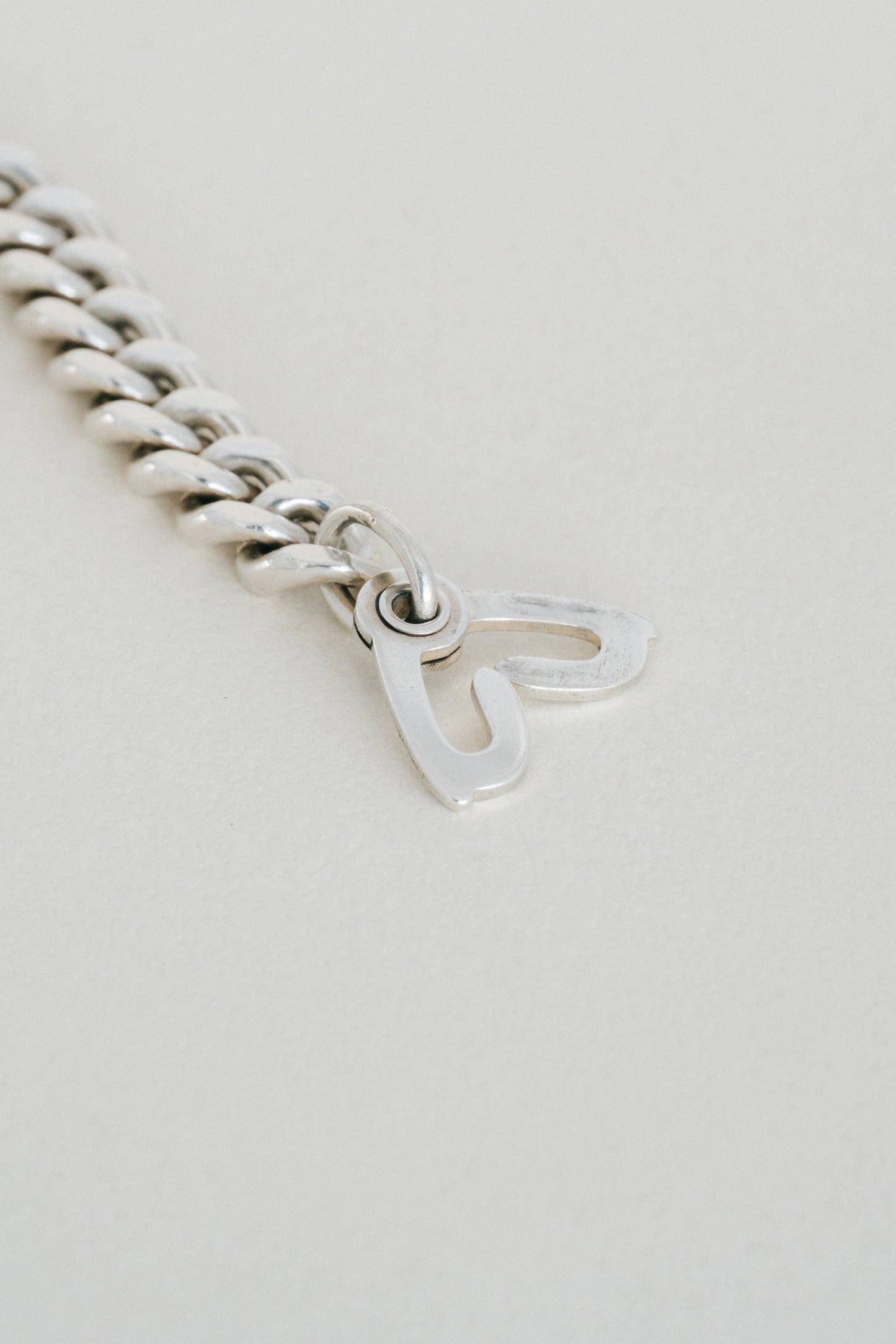 Hook Clasp ID Bracelet (Belgium)