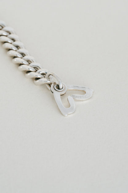 Hook Clasp ID Bracelet (Belgium)