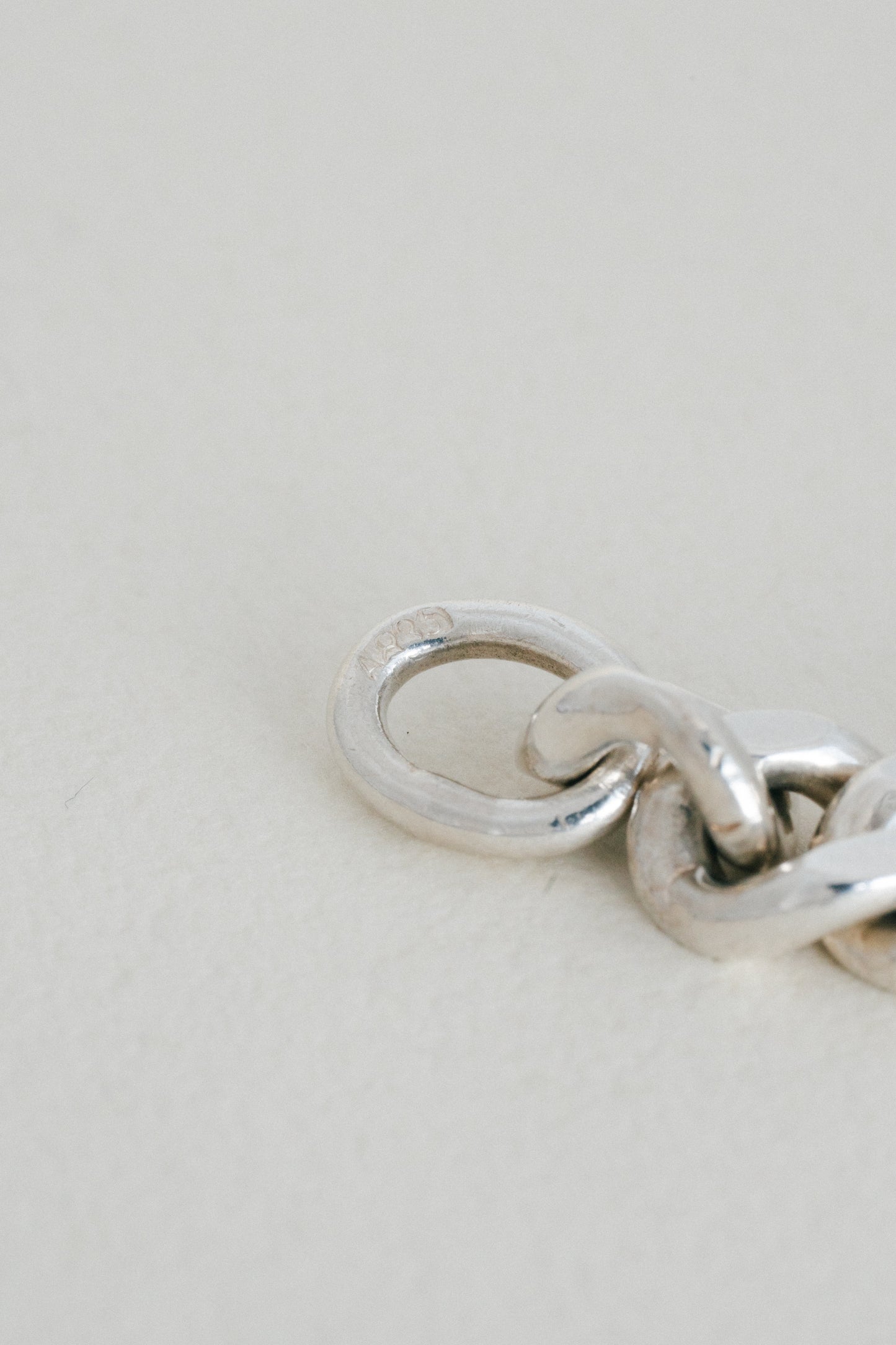 Hook Clasp ID Bracelet (Belgium)