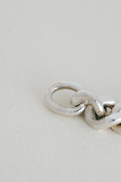 Hook Clasp ID Bracelet (Belgium)